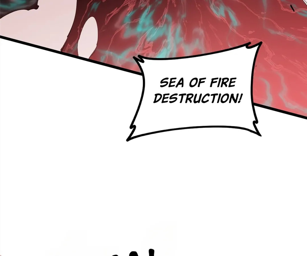 Zerg Ruler: I Command the Scourge Chapter 43 page 74 - 