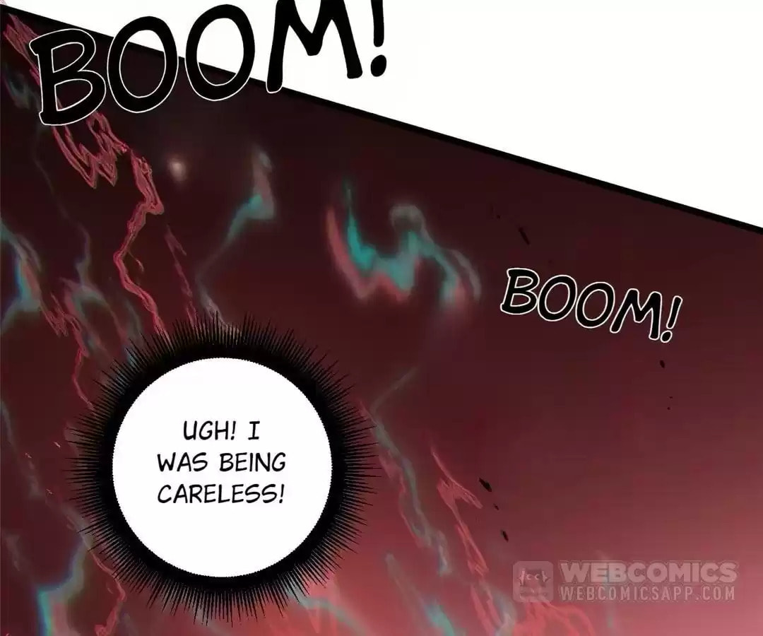 Zerg Ruler: I Command the Scourge Chapter 43 page 75 - 