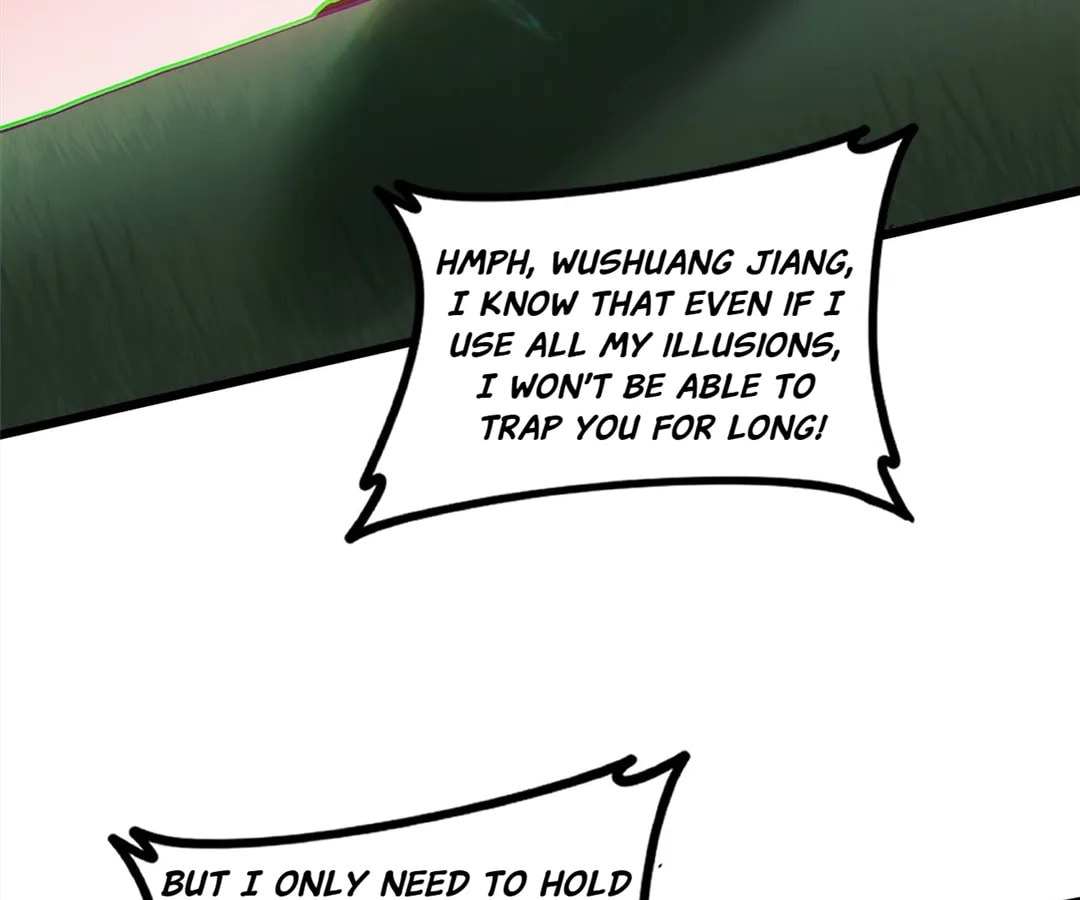 Zerg Ruler: I Command the Scourge Chapter 43 page 77 - 