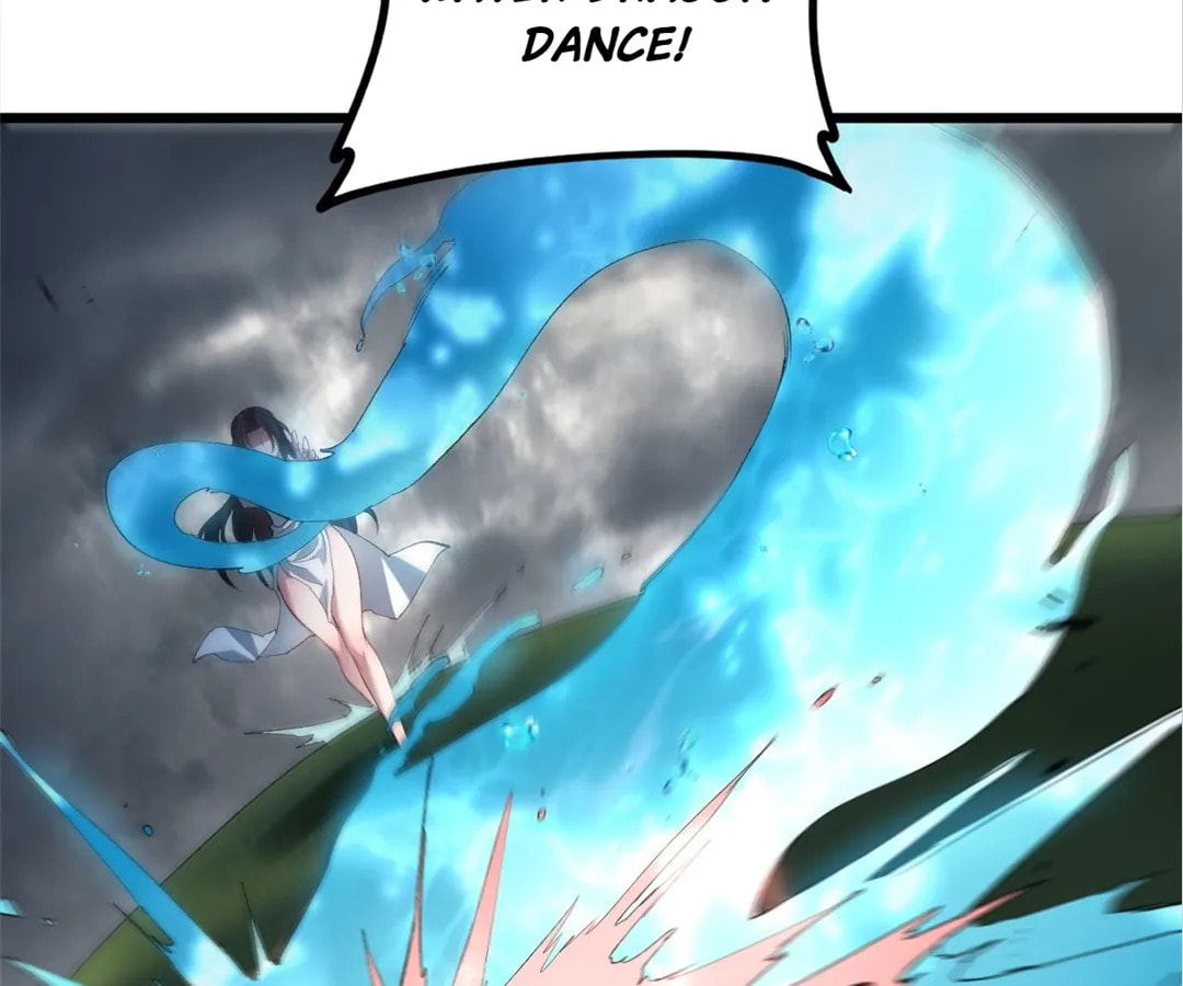 Zerg Ruler: I Command the Scourge Chapter 43 page 81 - 