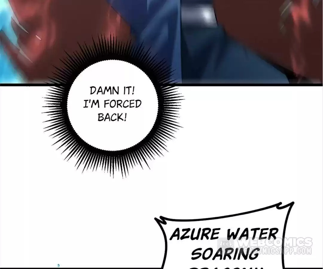Zerg Ruler: I Command the Scourge Chapter 43 page 83 - 