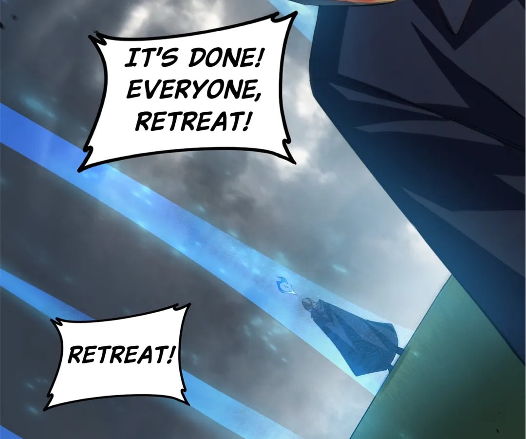 Zerg Ruler: I Command the Scourge Chapter 43 page 88 - 