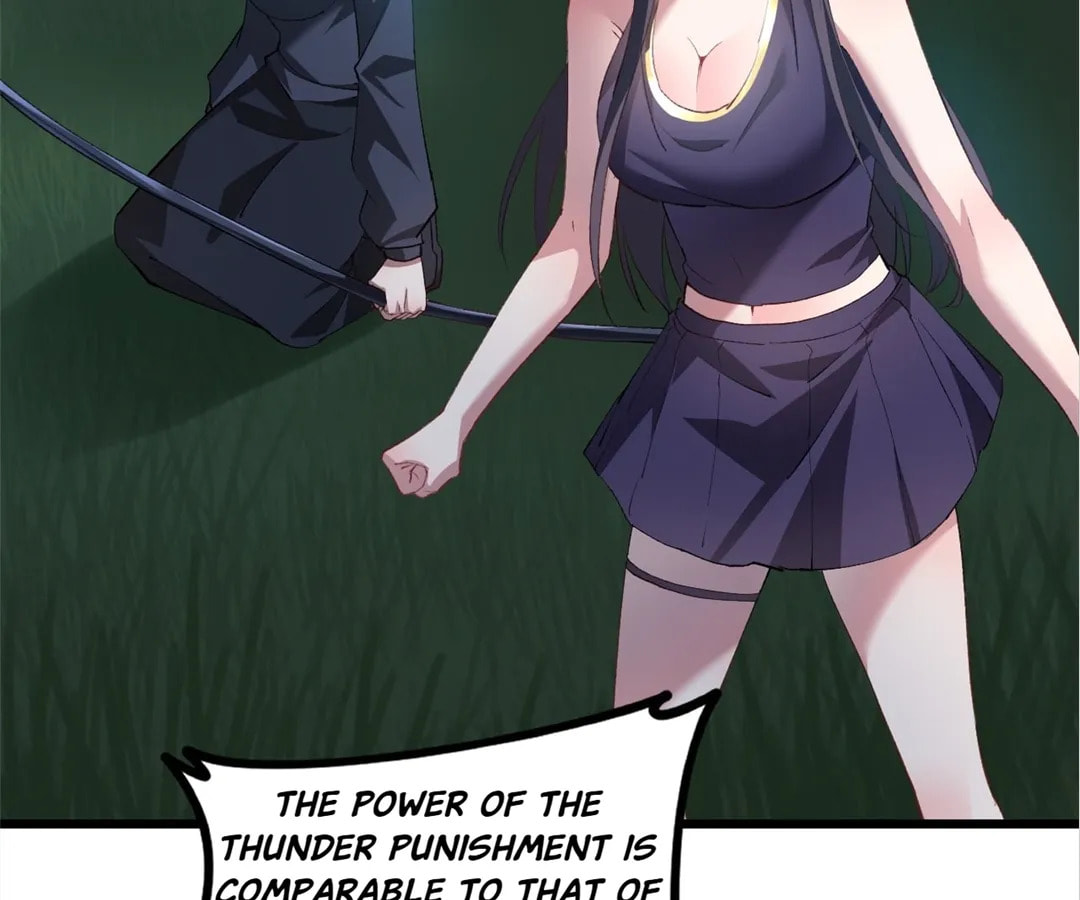 Zerg Ruler: I Command the Scourge Chapter 43 page 95 - 