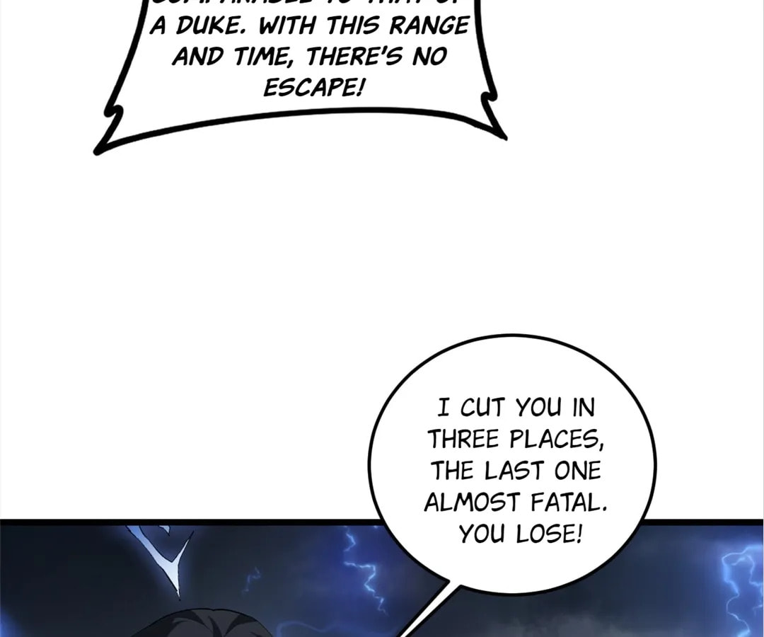 Zerg Ruler: I Command the Scourge Chapter 43 page 96 - 