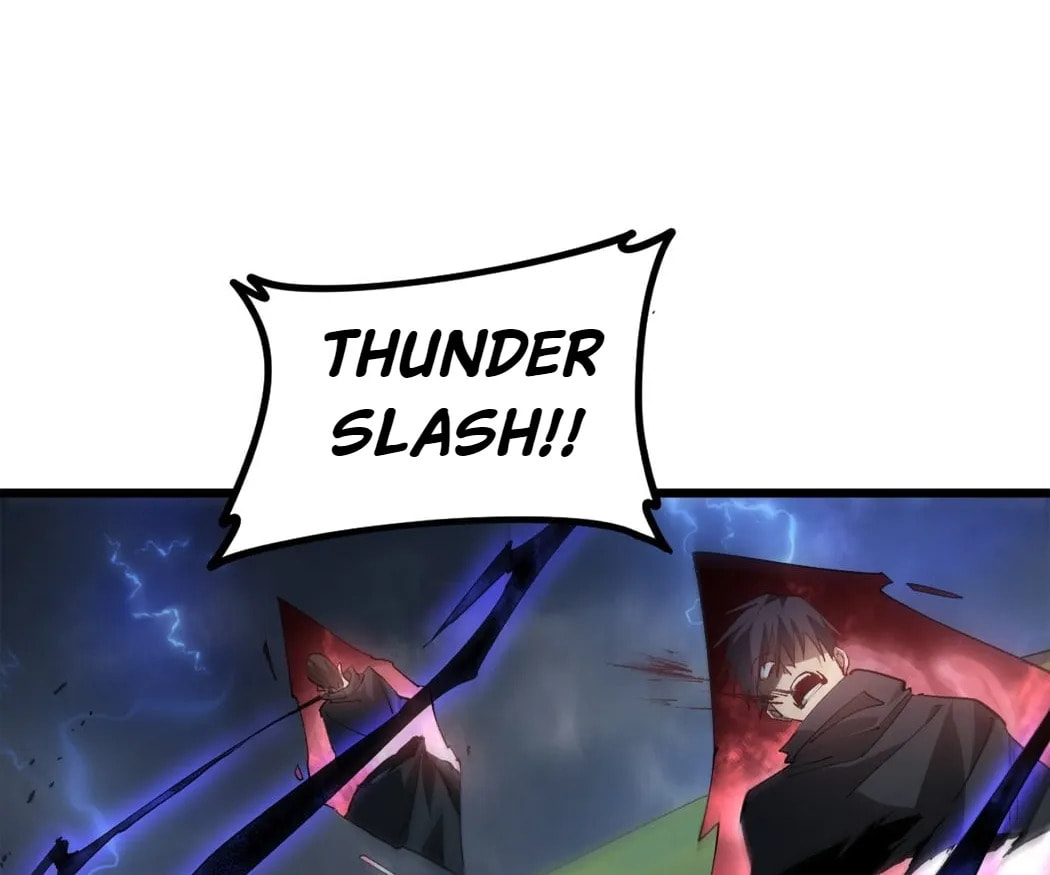 Zerg Ruler: I Command the Scourge Chapter 44 page 1 - 