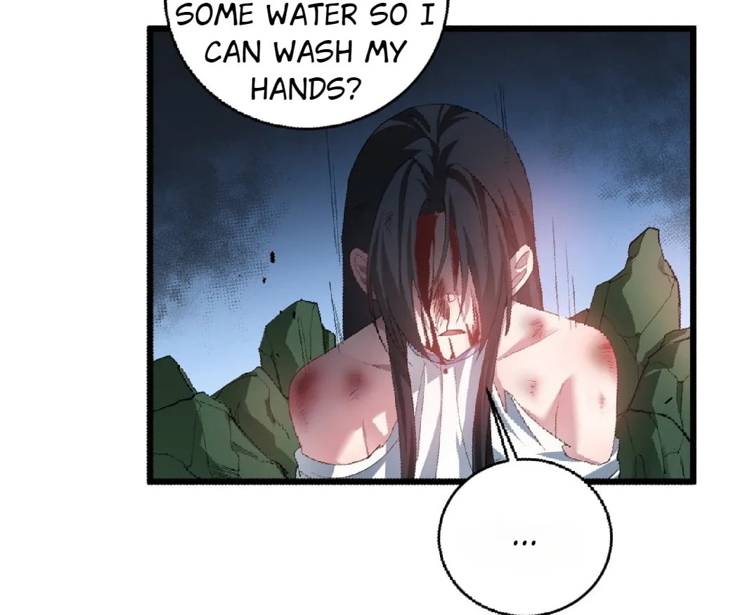 Zerg Ruler: I Command the Scourge Chapter 44 page 103 - 