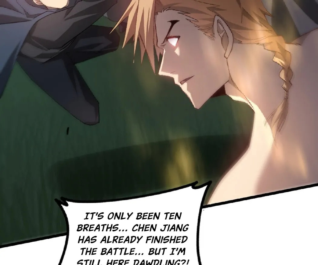 Zerg Ruler: I Command the Scourge Chapter 44 page 106 - 