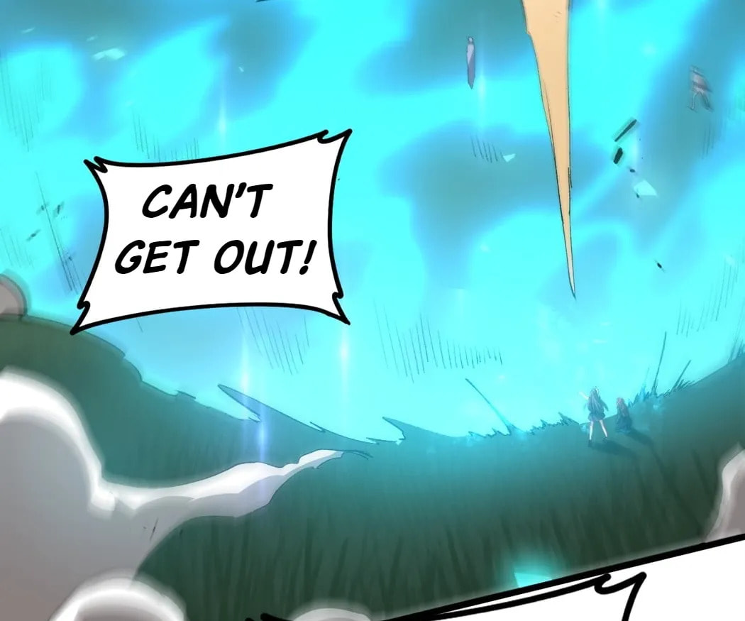 Zerg Ruler: I Command the Scourge Chapter 44 page 12 - 