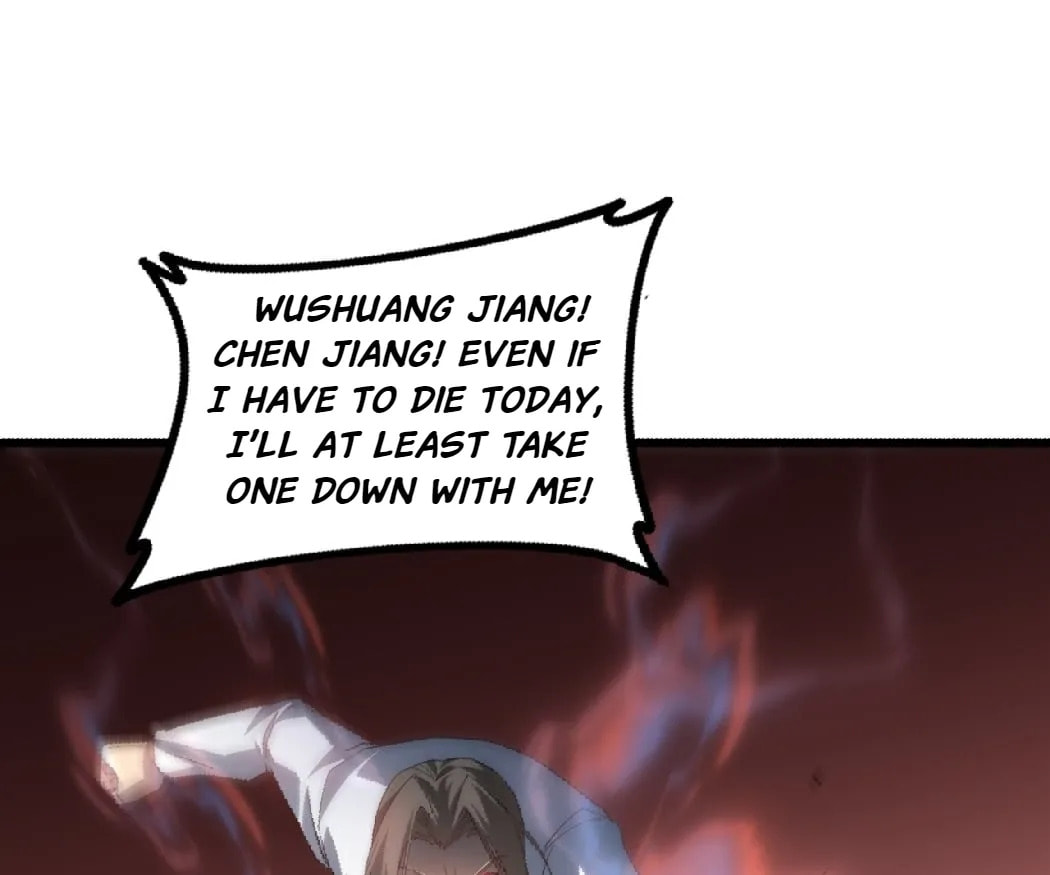 Zerg Ruler: I Command the Scourge Chapter 44 page 116 - 
