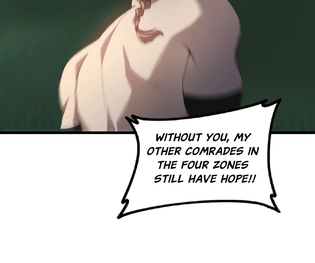 Zerg Ruler: I Command the Scourge Chapter 44 page 118 - 