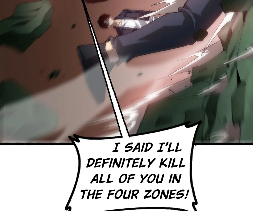 Zerg Ruler: I Command the Scourge Chapter 44 page 121 - 