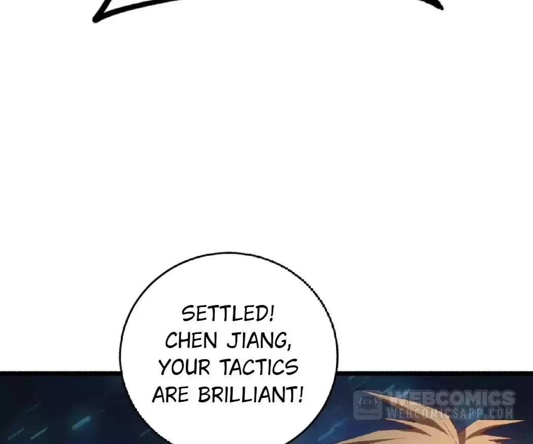 Zerg Ruler: I Command the Scourge Chapter 44 page 123 - 