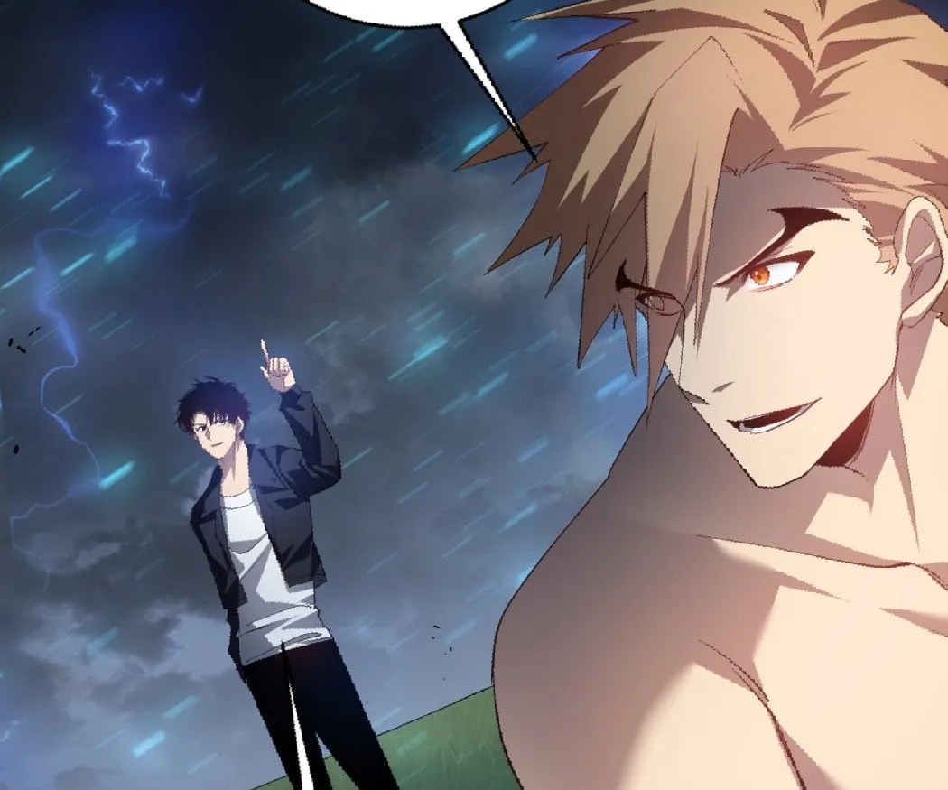 Zerg Ruler: I Command the Scourge Chapter 44 page 124 - 