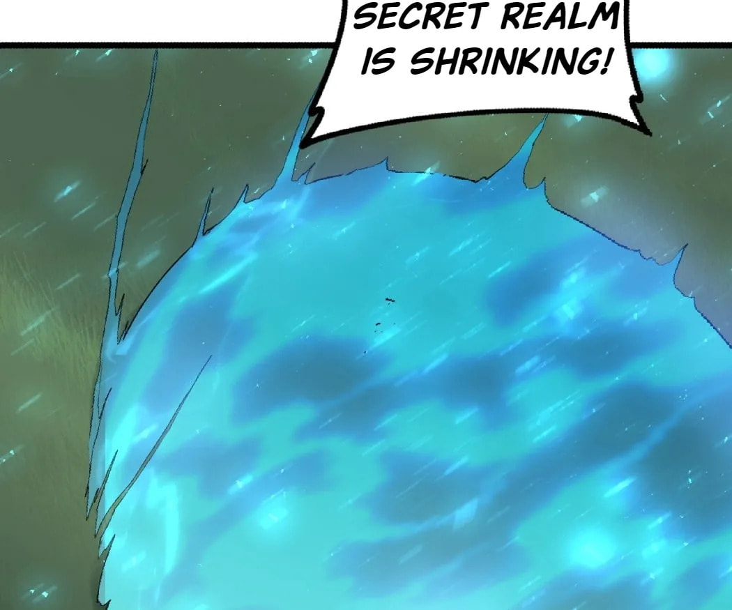Zerg Ruler: I Command the Scourge Chapter 44 page 126 - 
