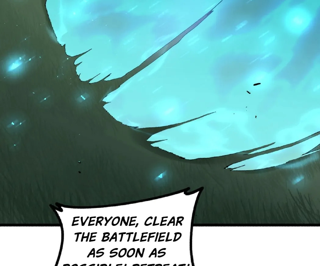 Zerg Ruler: I Command the Scourge Chapter 44 page 127 - 