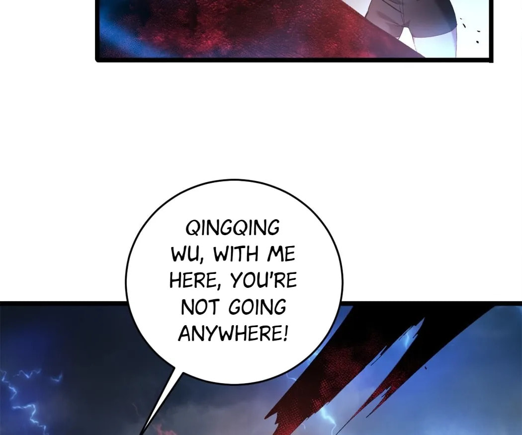Zerg Ruler: I Command the Scourge Chapter 44 page 14 - 