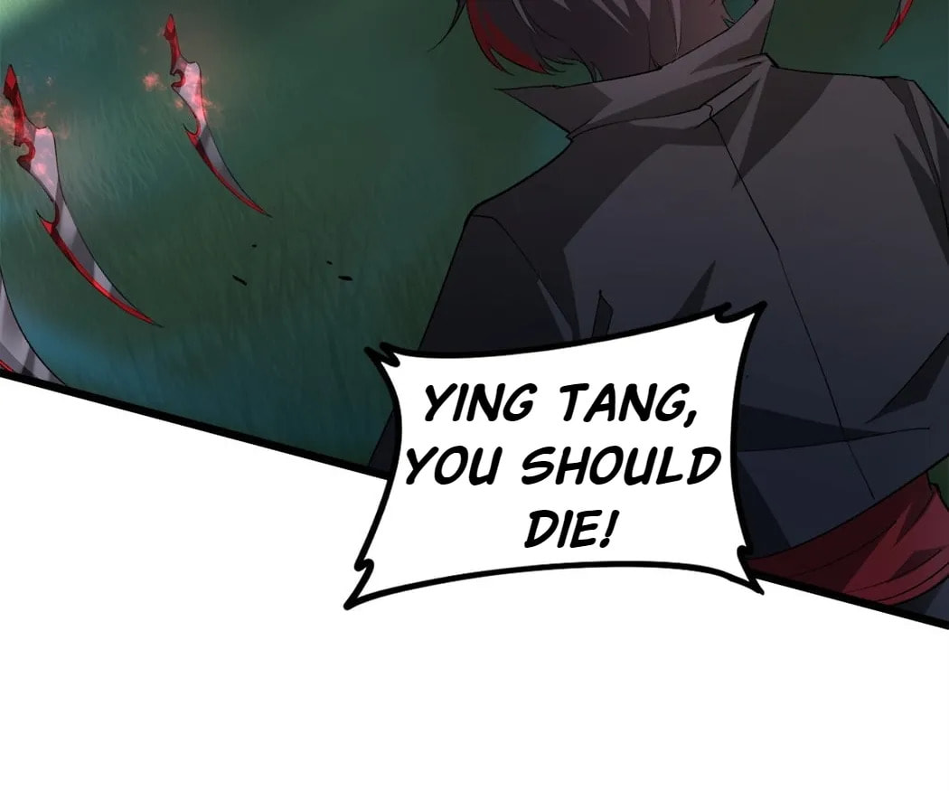 Zerg Ruler: I Command the Scourge Chapter 44 page 16 - 