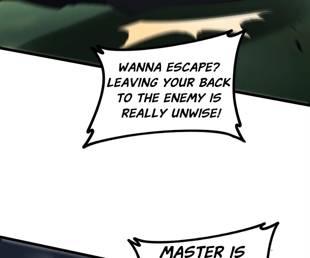 Zerg Ruler: I Command the Scourge Chapter 44 page 22 - 