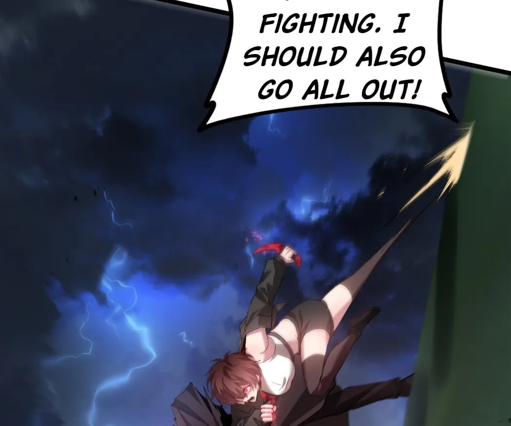 Zerg Ruler: I Command the Scourge Chapter 44 page 23 - 