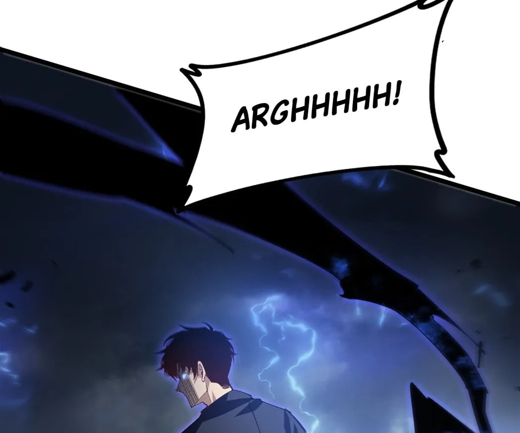 Zerg Ruler: I Command the Scourge Chapter 44 page 29 - 