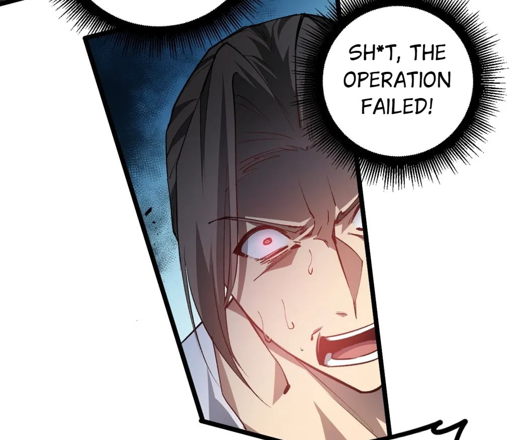 Zerg Ruler: I Command the Scourge Chapter 44 page 4 - 