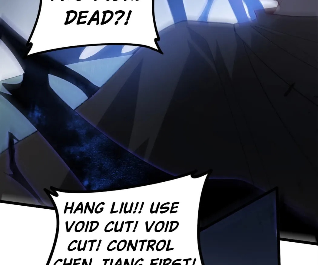 Zerg Ruler: I Command the Scourge Chapter 44 page 31 - 