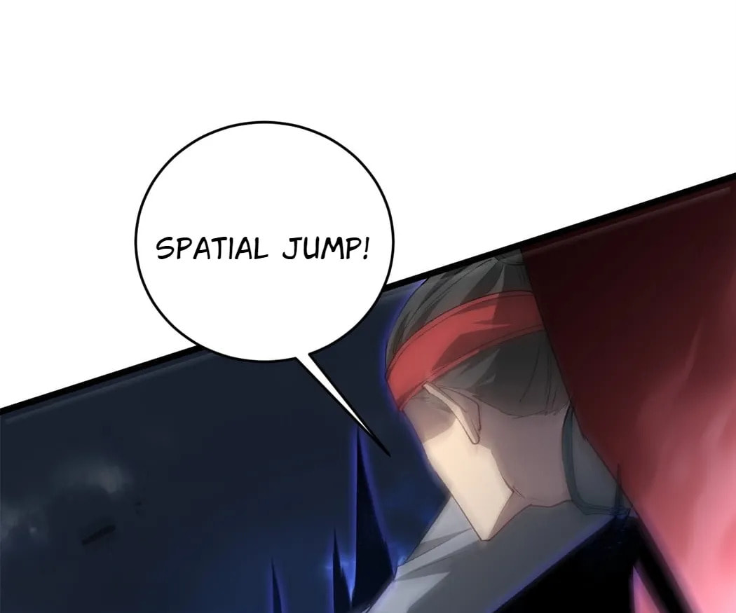 Zerg Ruler: I Command the Scourge Chapter 44 page 33 - 