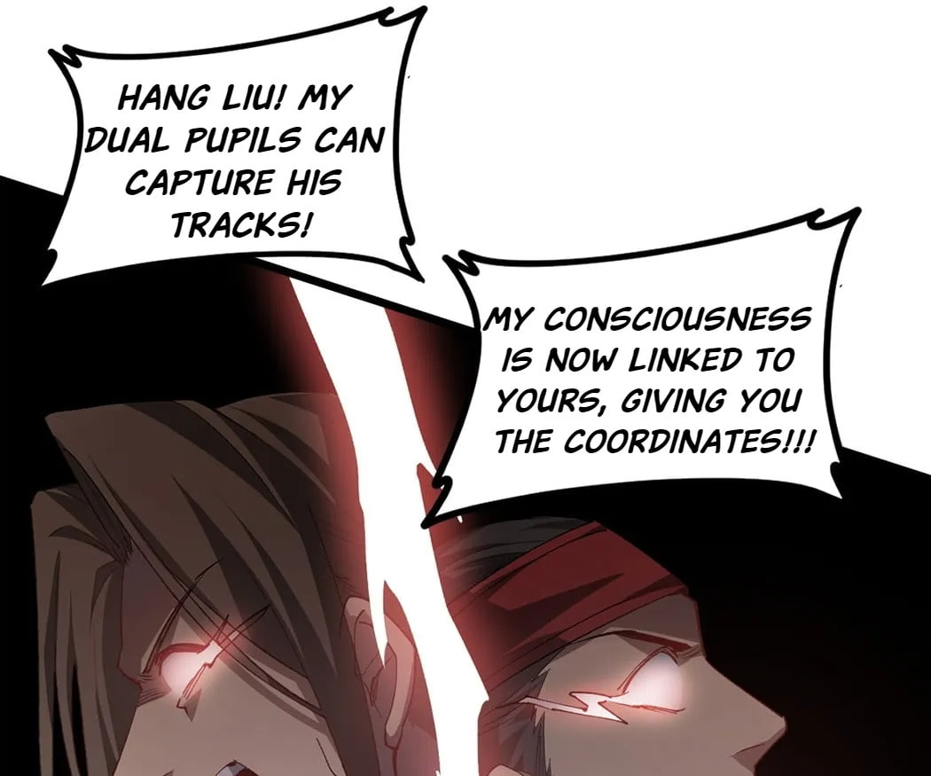 Zerg Ruler: I Command the Scourge Chapter 44 page 37 - 