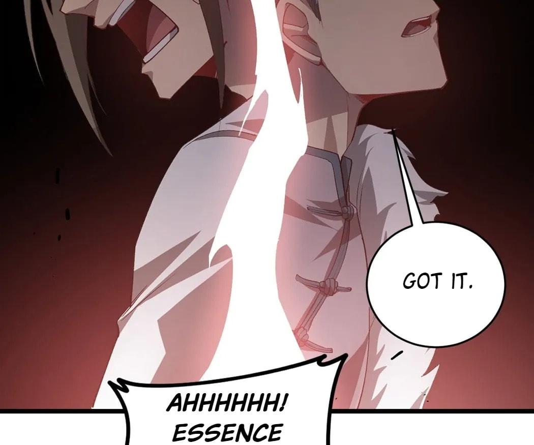 Zerg Ruler: I Command the Scourge Chapter 44 page 38 - 