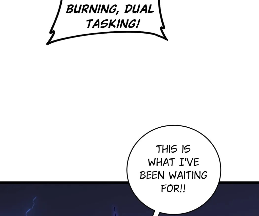 Zerg Ruler: I Command the Scourge Chapter 44 page 39 - 