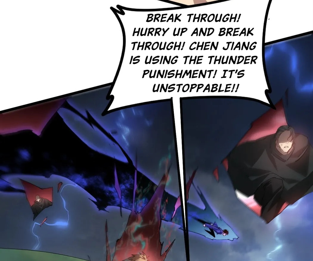 Zerg Ruler: I Command the Scourge Chapter 44 page 5 - 