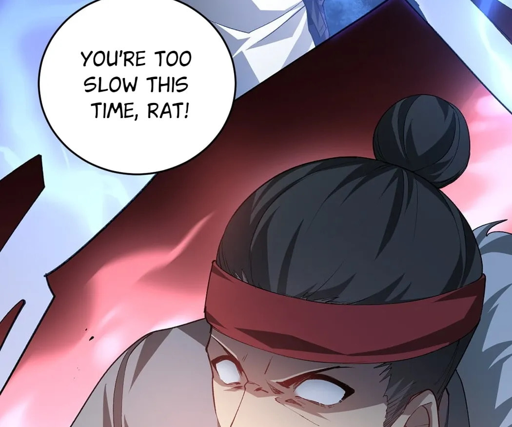 Zerg Ruler: I Command the Scourge Chapter 44 page 41 - 