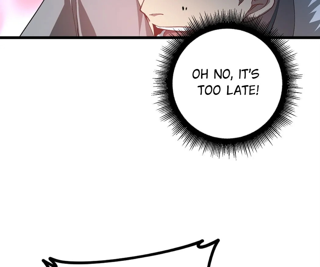 Zerg Ruler: I Command the Scourge Chapter 44 page 42 - 