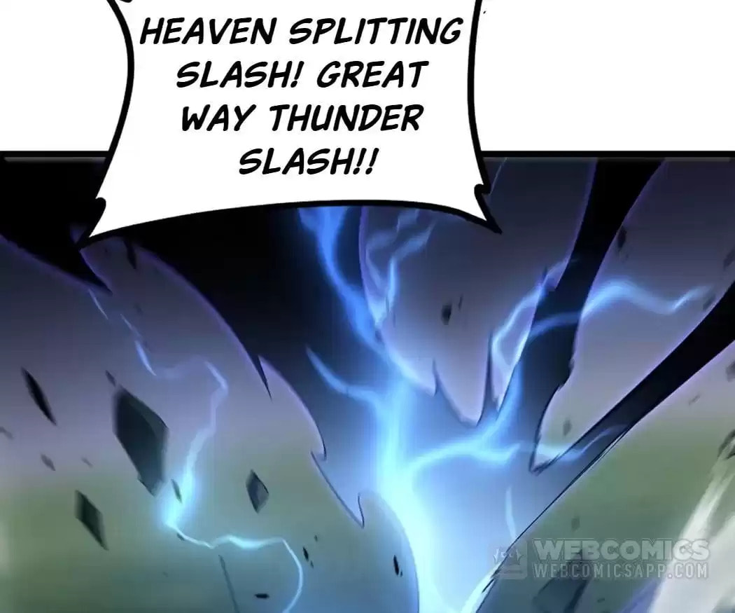 Zerg Ruler: I Command the Scourge Chapter 44 page 43 - 