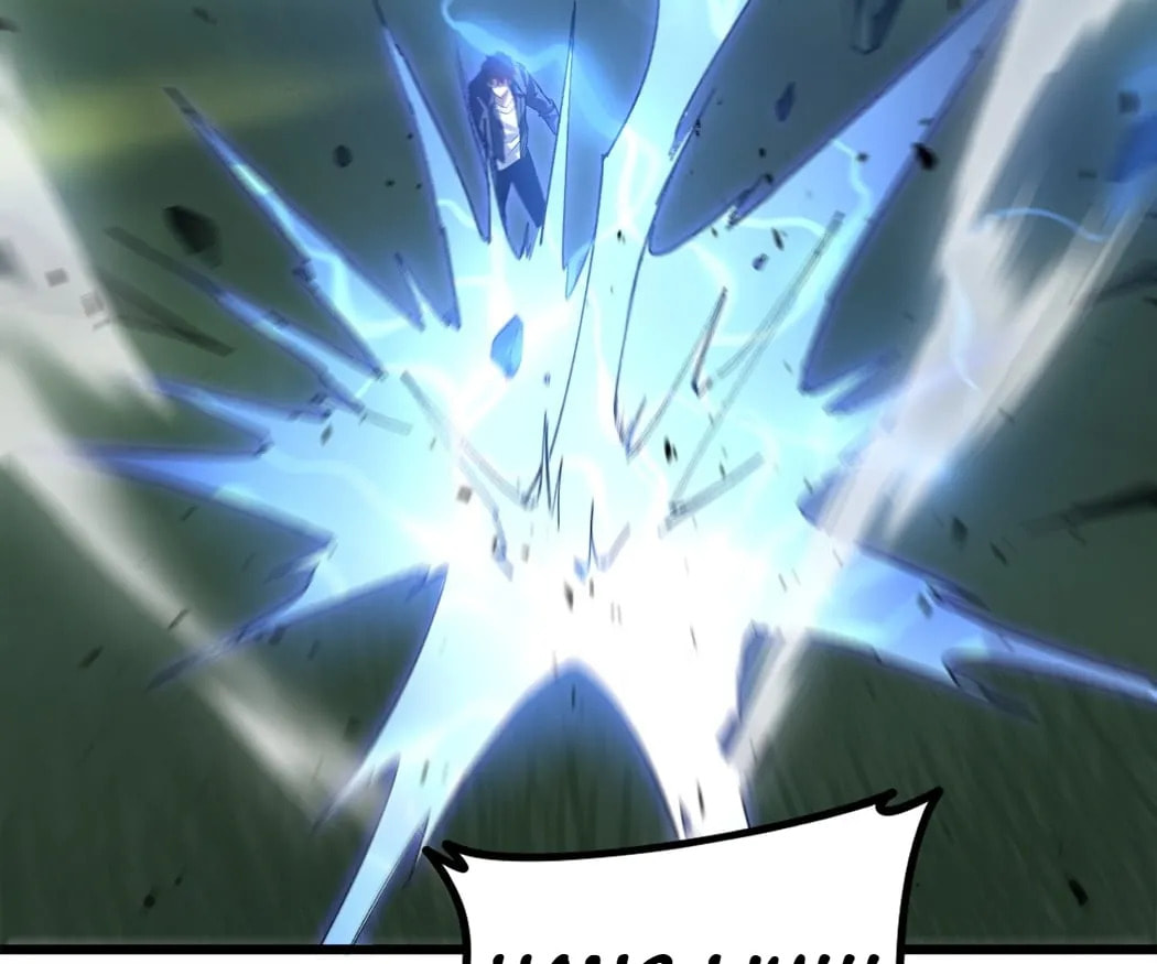 Zerg Ruler: I Command the Scourge Chapter 44 page 44 - 