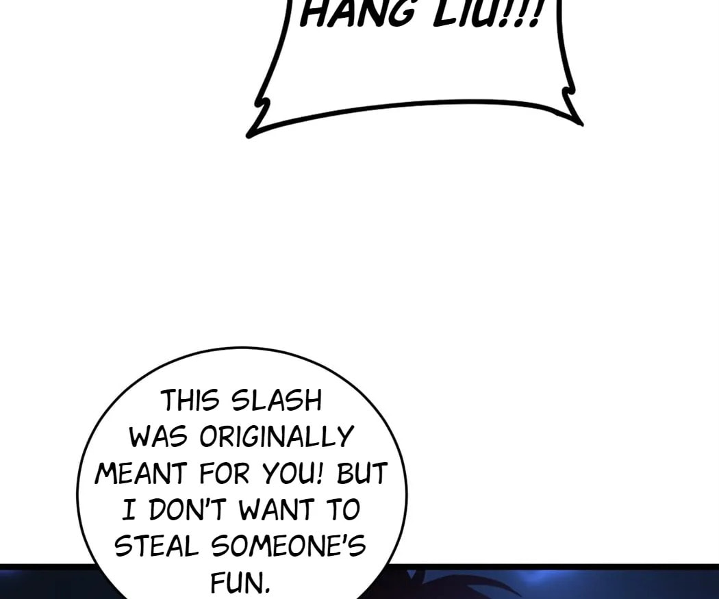 Zerg Ruler: I Command the Scourge Chapter 44 page 45 - 