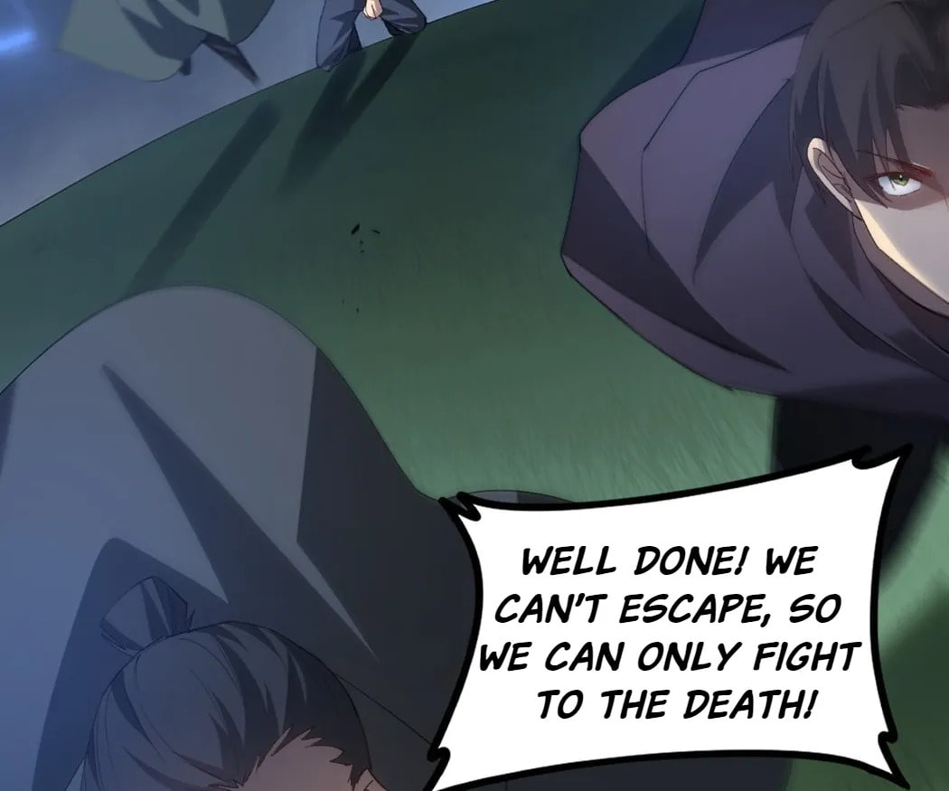 Zerg Ruler: I Command the Scourge Chapter 44 page 52 - 