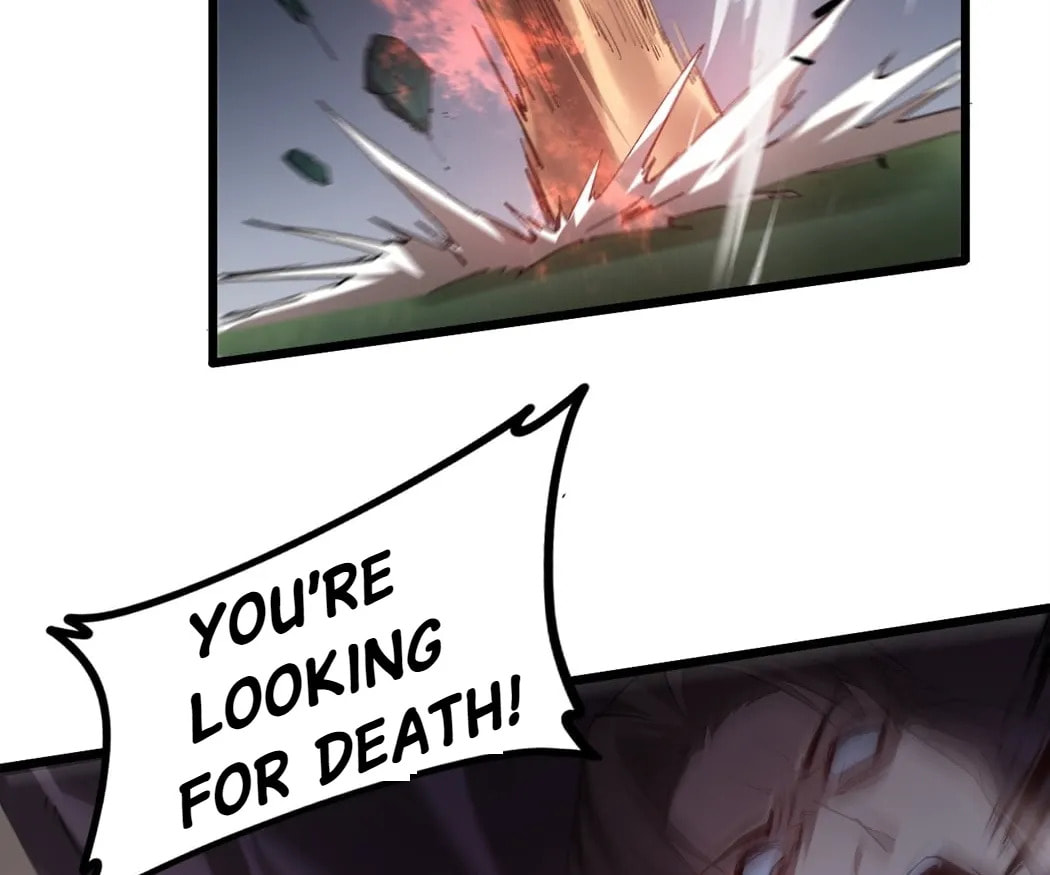 Zerg Ruler: I Command the Scourge Chapter 44 page 55 - 