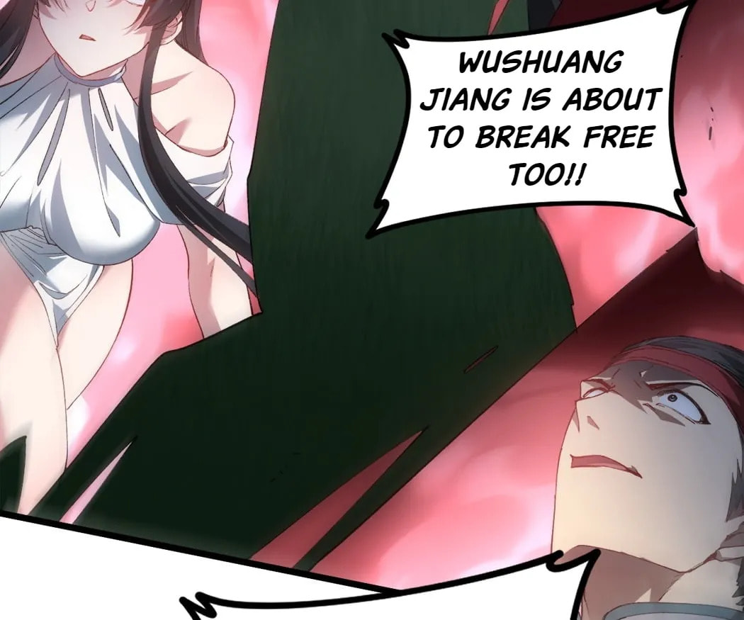 Zerg Ruler: I Command the Scourge Chapter 44 page 7 - 