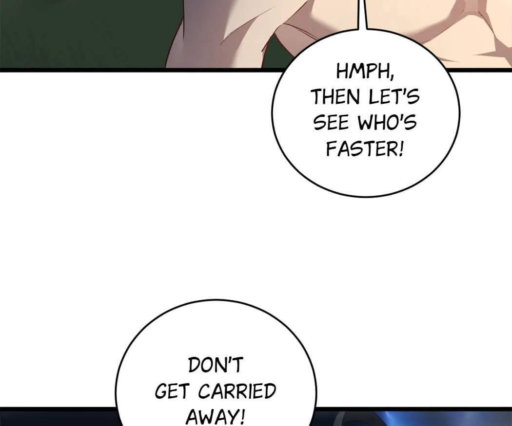 Zerg Ruler: I Command the Scourge Chapter 44 page 61 - 