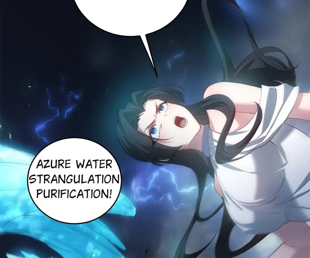 Zerg Ruler: I Command the Scourge Chapter 44 page 62 - 