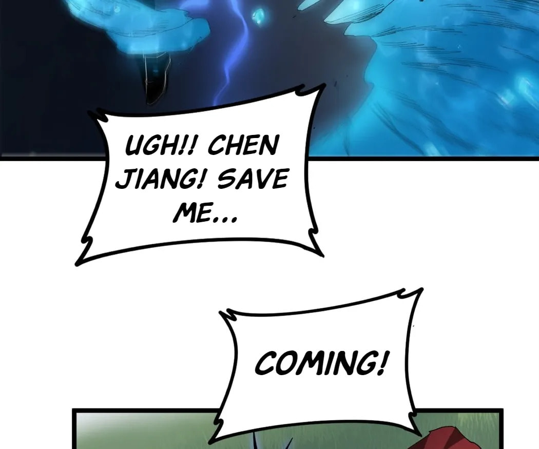 Zerg Ruler: I Command the Scourge Chapter 44 page 64 - 