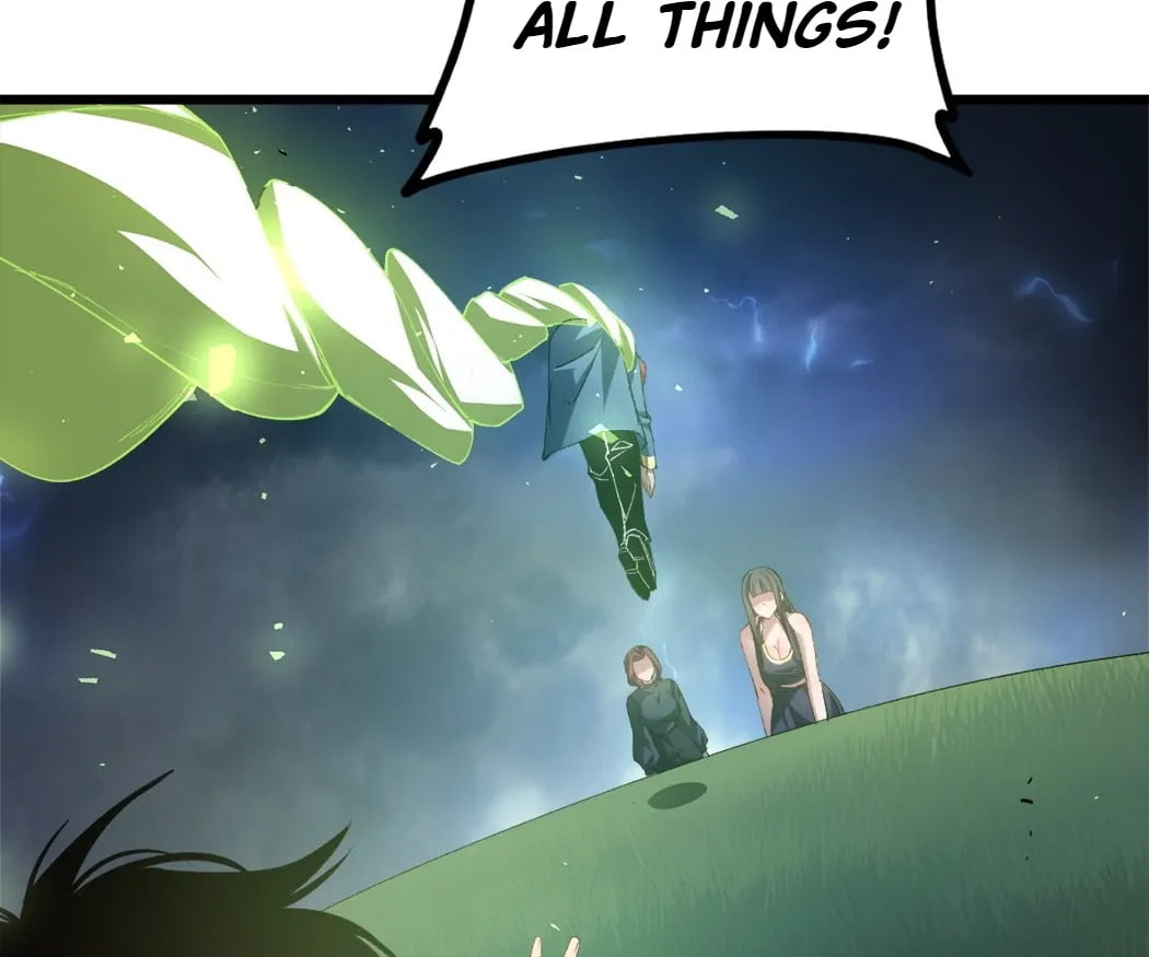 Zerg Ruler: I Command the Scourge Chapter 44 page 69 - 
