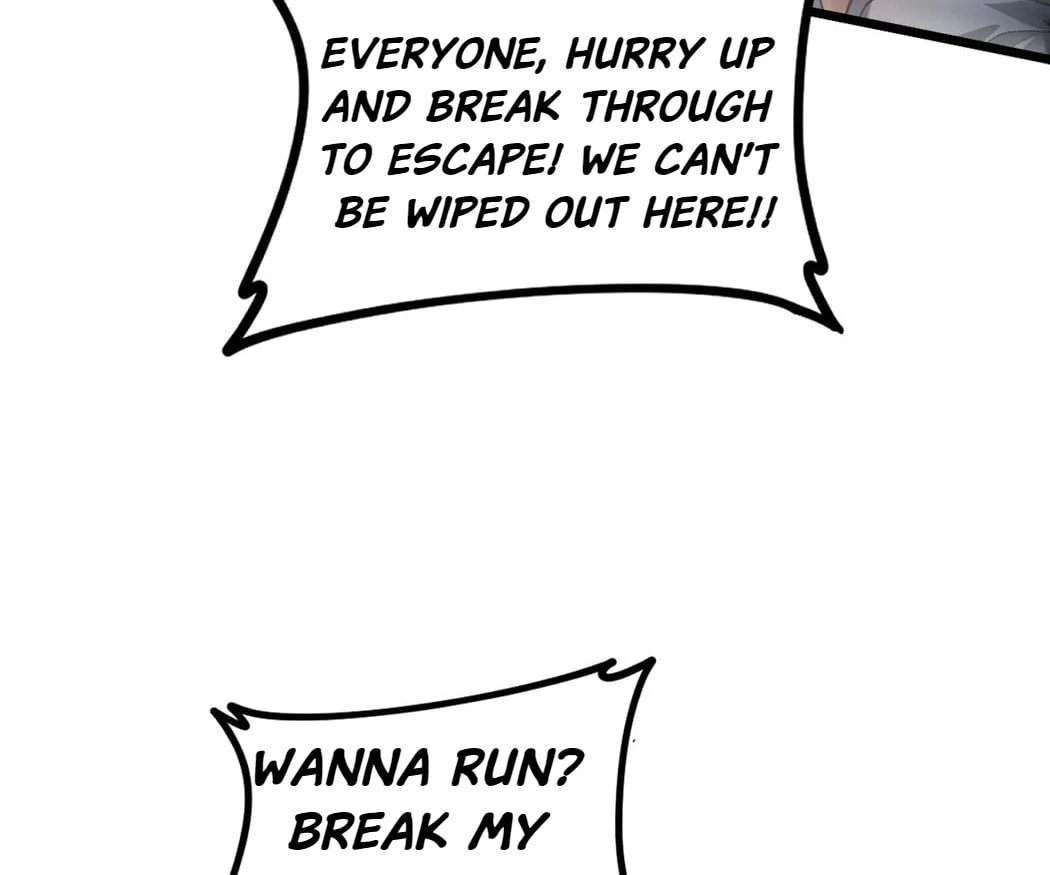 Zerg Ruler: I Command the Scourge Chapter 44 page 8 - 