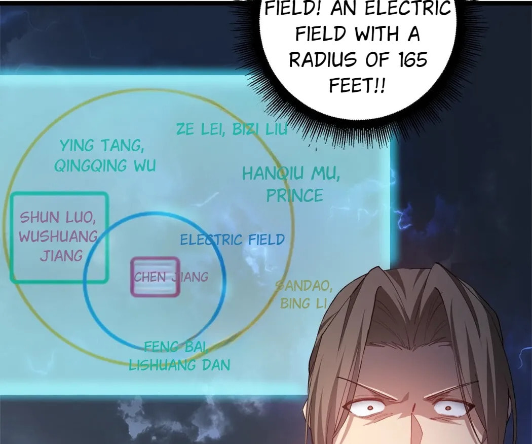 Zerg Ruler: I Command the Scourge Chapter 44 page 72 - 