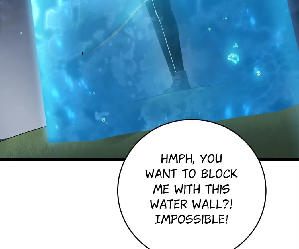 Zerg Ruler: I Command the Scourge Chapter 44 page 78 - 