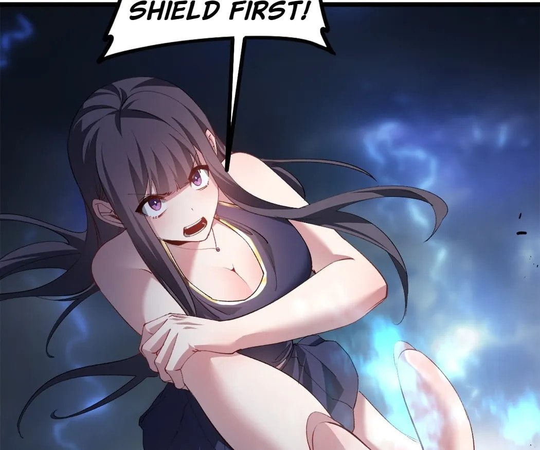 Zerg Ruler: I Command the Scourge Chapter 44 page 9 - 