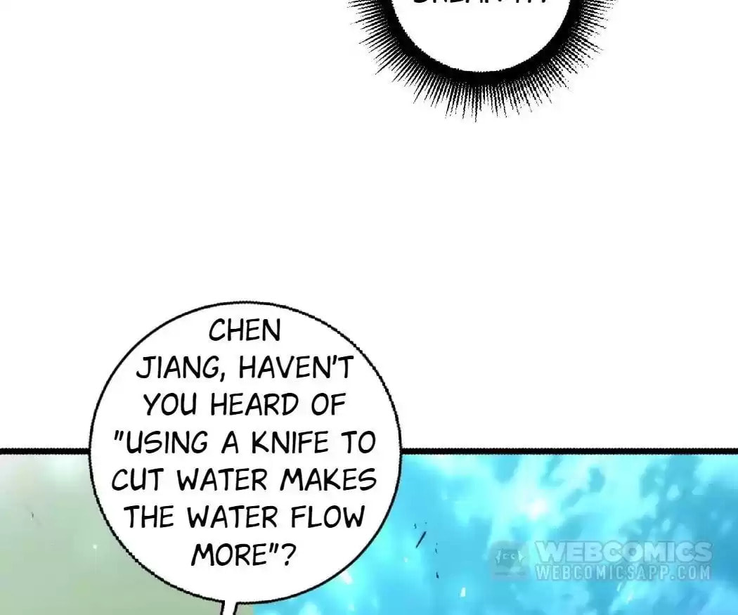 Zerg Ruler: I Command the Scourge Chapter 44 page 83 - 