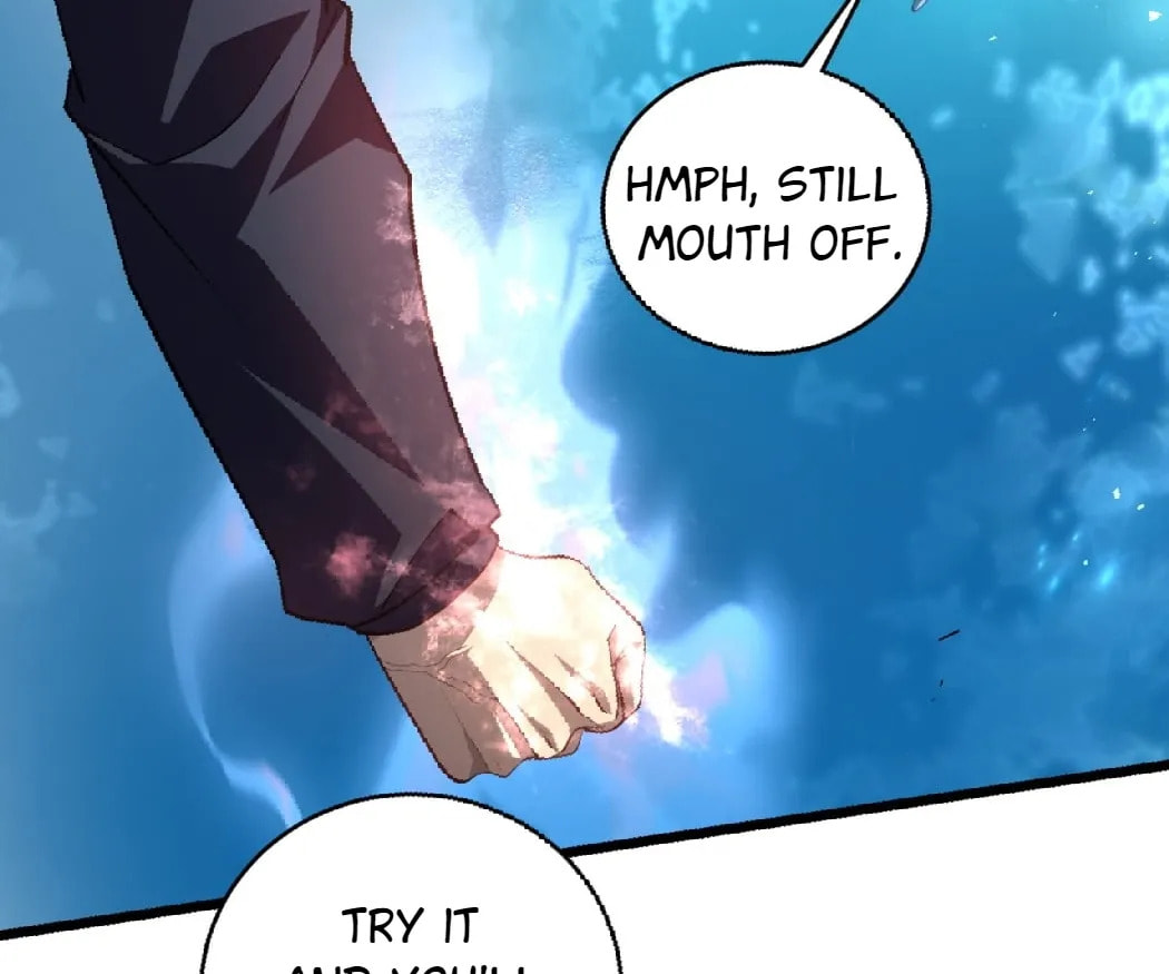 Zerg Ruler: I Command the Scourge Chapter 44 page 89 - 