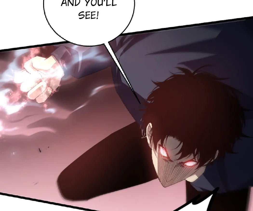 Zerg Ruler: I Command the Scourge Chapter 44 page 90 - 